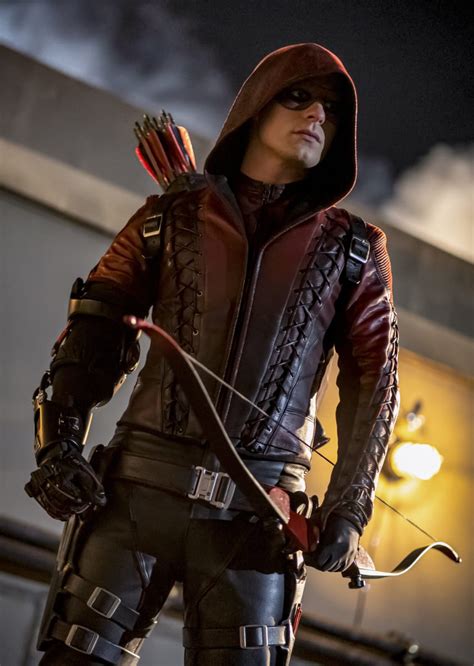 arrowverse wiki|arrowverse wiki roy harper.